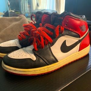 Jordan 1 Mid “Old Love”